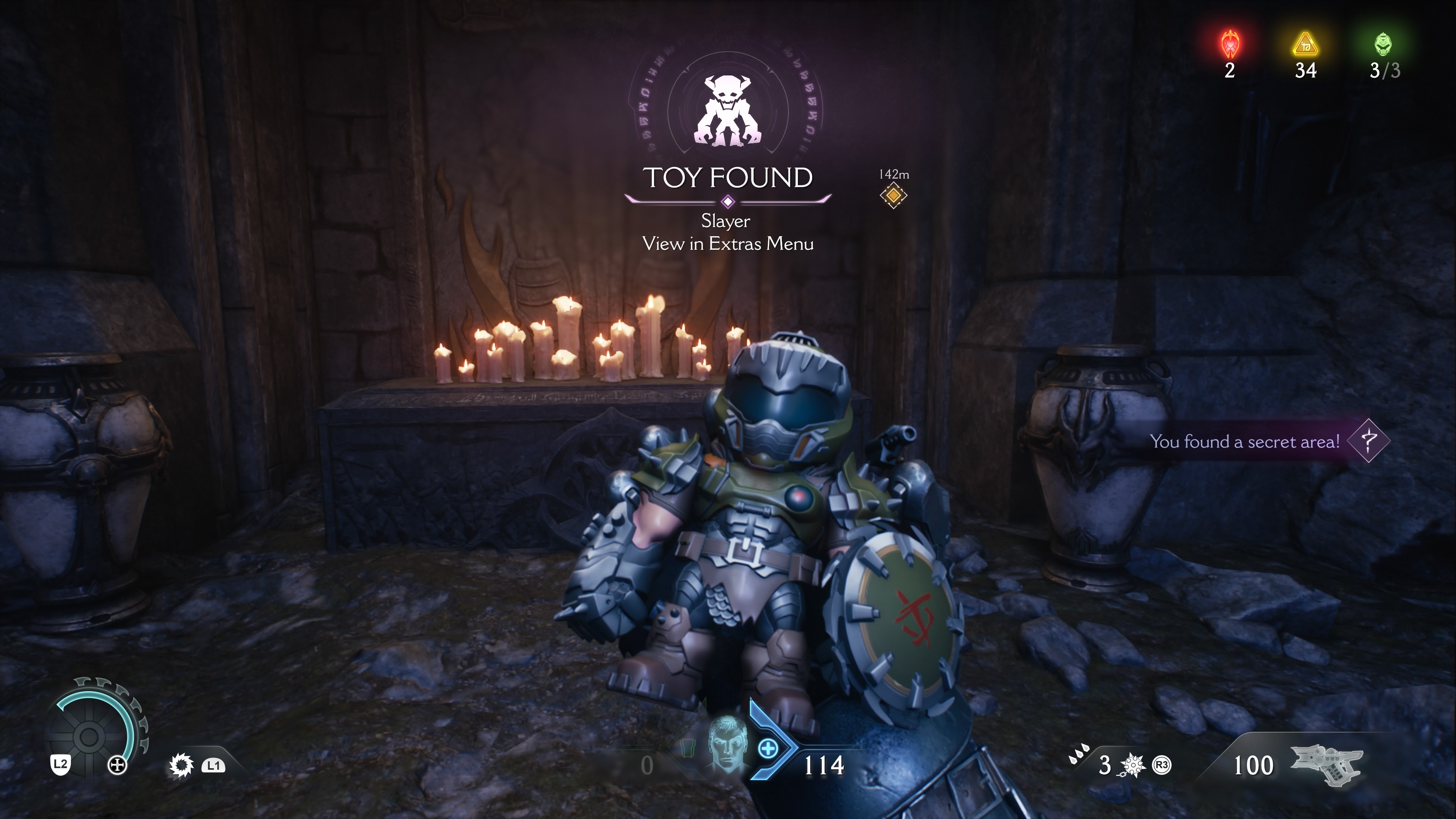 Doom Collectables
